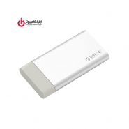 باکس هارد دیسک M-Sata با رابط USB3.0 اوریکو مدل MSG-U3