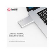باکس هارد دیسک M-Sata با رابط USB3.0 اوریکو مدل MSG-U3