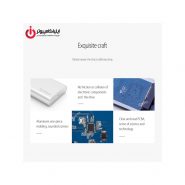 باکس هارد دیسک M-Sata با رابط USB3.0 اوریکو مدل MSG-U3