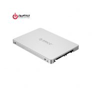 باکس هارددیسک و مبدل M-SATA/M2 با رابط SATA3.0 اوریکو مدل MS2TS