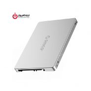 باکس هارددیسک و مبدل M-SATA/M2 با رابط SATA3.0 اوریکو مدل MS2TS