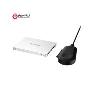 باکس هارددیسک و مبدل M-SATA/M2 با رابط SATA3.0 اوریکو مدل MS2TS