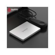 باکس هارددیسک و مبدل M-SATA/M2 با رابط SATA3.0 اوریکو مدل MS2TS