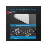 باکس هارددیسک و مبدل M-SATA/M2 با رابط SATA3.0 اوریکو مدل MS2TS