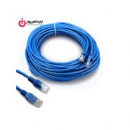 کابل شبکه Cat5 دی نت به طول 15 متر