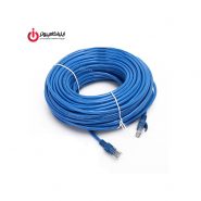 کابل شبکه Cat6 دی نت به طول 30 متر