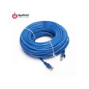 کابل شبکه Cat6 دی نت به طول 20 متر