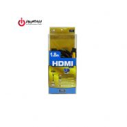 کابل HDMI برند فرانت مدل FN-HCB018 به طول 1.8 متر