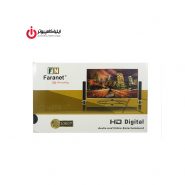 مبدل تقویت کننده طول HDMI تا 50 متر از طریق شبکه LAN برند فرانت مدل FN-H205