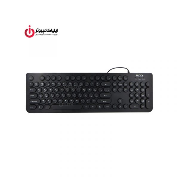 کیبورد تسکو مدل TK 8013