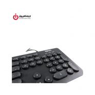 کیبورد تسکو مدل TK 8013
