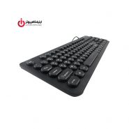 کیبورد تسکو مدل TK 8013
