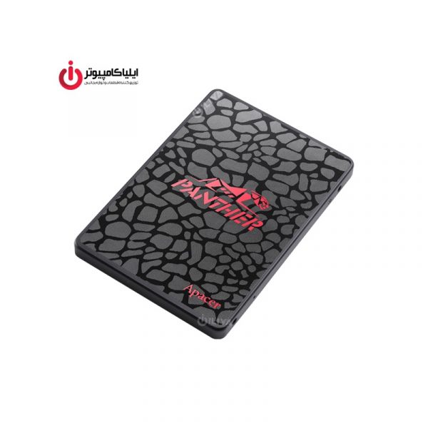 حافظه SSD اینترنال اپیسر مدل AS350 ظرفیت 240 گیگابایت