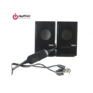اسپیکر USB تسکو مدل TS 2062