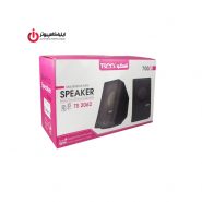 اسپیکر USB تسکو مدل TS 2062