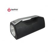 اسپیکر بلوتوث و چراغ قوه قابل حمل تسکو مدل TS 2391