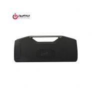 اسپیکر بلوتوث و چراغ قوه قابل حمل تسکو مدل TS 2391
