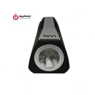 اسپیکر بلوتوث و چراغ قوه قابل حمل تسکو مدل TS 2391