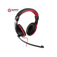 هدست مخصوص بازی تسکو مدل TH 5125