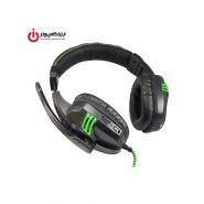 هدست مخصوص بازی تسکو مدل TH 5127