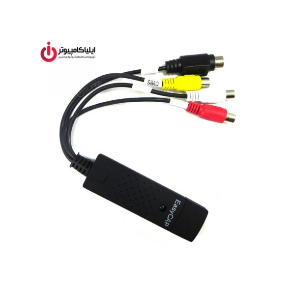 کارت کپچر اکسترنال Easycap