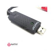 کارت کپچر اکسترنال Easycap