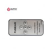 ریموت کنترل سوئیچ های HDMI و VGA برند FJGEAR