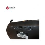 اسپیکر بلوتوث و قابل حمل تسکو مدل TS 2397