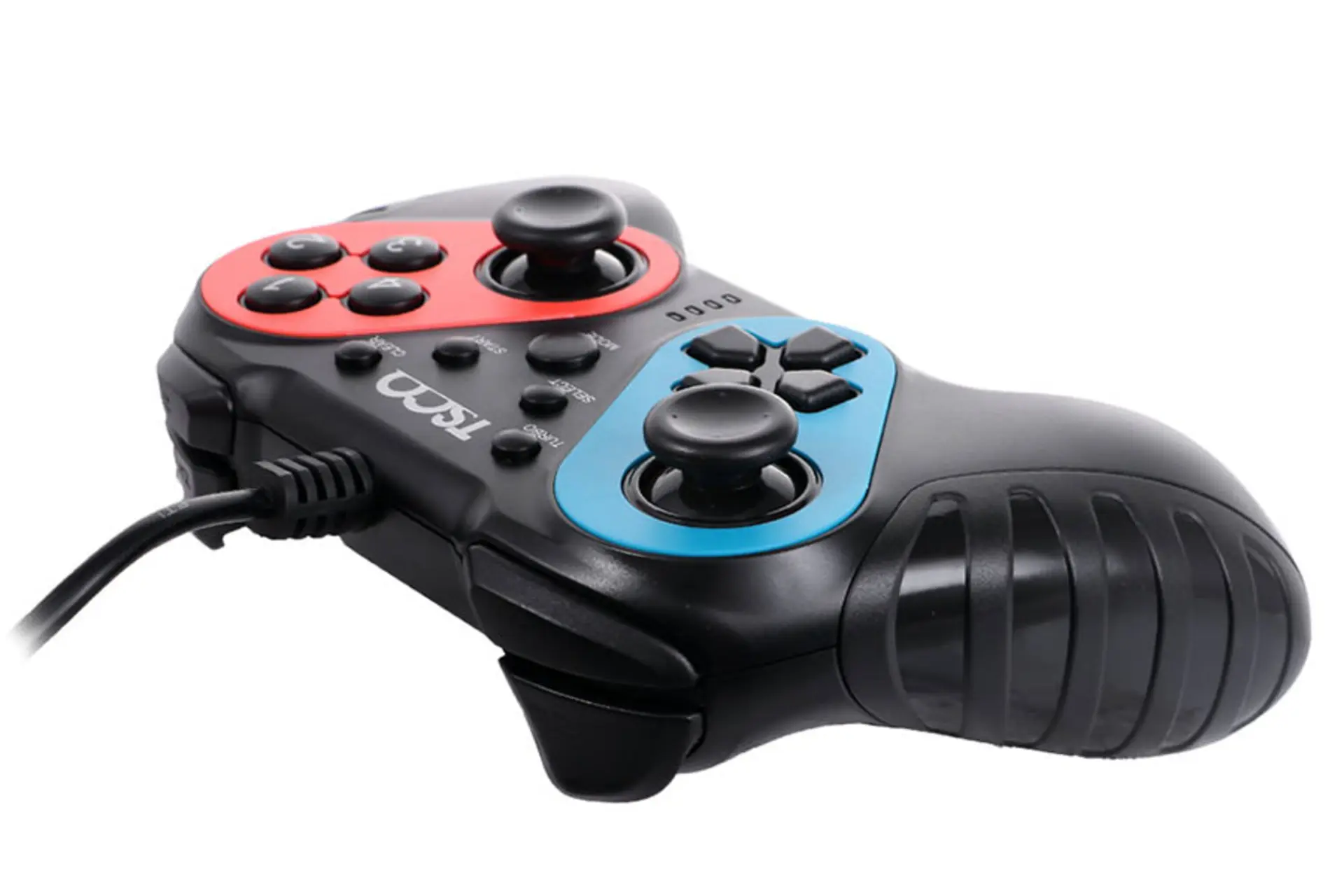 دسته بازی شوک‌دار تسکو مدل TSCO TG 117