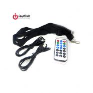 اسپیکر بلوتوث و قابل حمل تسکو مدل TS 2399