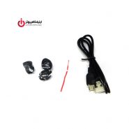 هدست بلوتوث گردنی تسکو مدل TH 5342