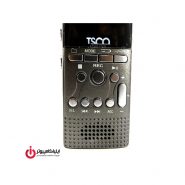 ضبط کننده حرفه ای صدا برند تسکو مدل TR 907