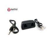 ضبط کننده حرفه ای صدا برند تسکو مدل TR 907