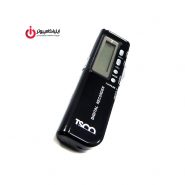 ضبط کننده حرفه ای صدا برند تسکو مدل TR 908