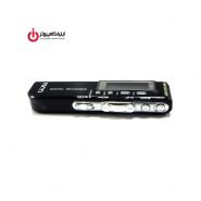 ضبط کننده حرفه ای صدا برند تسکو مدل TR 908