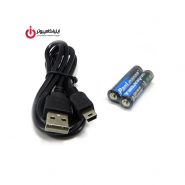 ضبط کننده حرفه ای صدا برند تسکو مدل TR 908