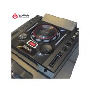اسپیکر حرفه ای تسکو مدل TS 2082