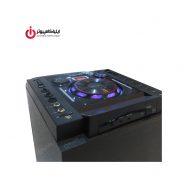 اسپیکر حرفه ای تسکو مدل TS 2082
