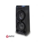 اسپیکر حرفه ای تسکو مدل TS 1020 DJ