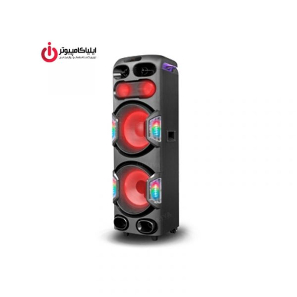 اسپیکر حرفه ای تسکو مدل TS 2084