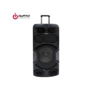 اسپیکر حرفه ای چمدانی تسکو مدل TS 1910