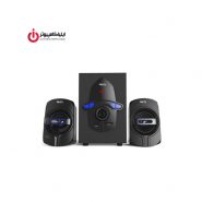 اسپیکر بلوتوث و دسکتاپ تسکو مدل TS 2191