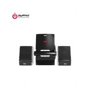 اسپیکر بلوتوث و دسکتاپ تسکو مدل TS 2195