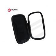 پایه نگهدارنده گوشی موبایل برای موتور سیکلت تسکو مدل THL 1209