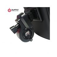 پایه نگهدارنده گوشی موبایل برای موتور سیکلت تسکو مدل THL 1209