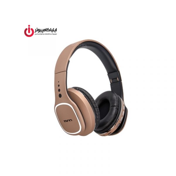 هدست بلوتوث تسکو مدل TH 5339