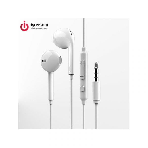هندزفری سیمی تسکو مدل TH 5071