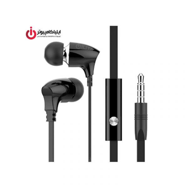 هندزفری سیمی تسکو مدل TH 5077