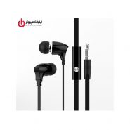 هندزفری سیمی تسکو مدل TH 5077