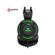 هدست مخصوص بازی رپو مدل VH200